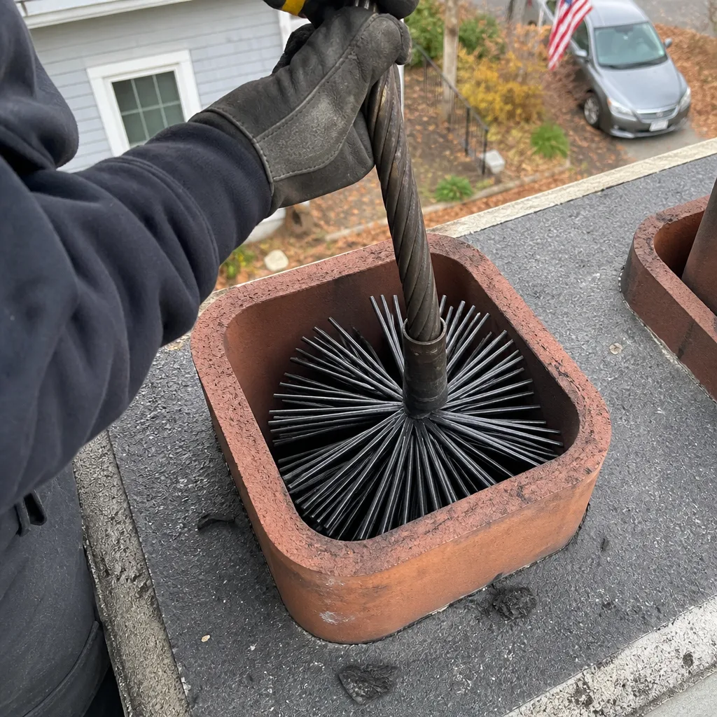 Fireplace Services